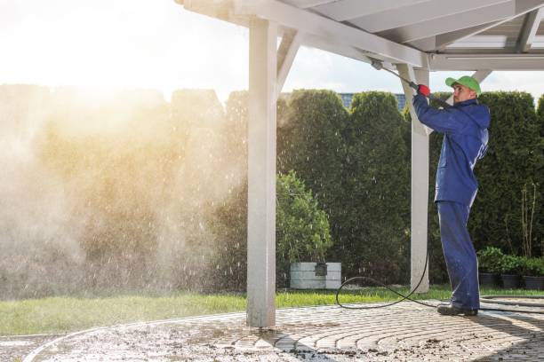 Best Restaurant Pressure Washing  in San Andreas, CA