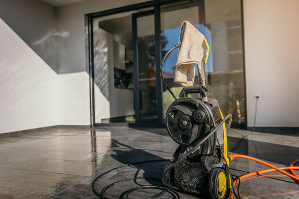 Best Patio and Deck Pressure Washing  in San Andreas, CA