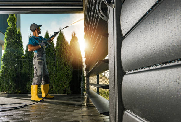 San Andreas, CA Pressure Washing Services Company