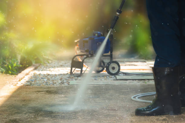 Winterizing Services in San Andreas, CA