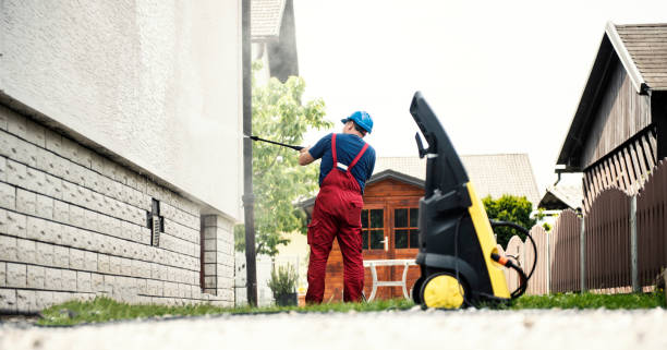 Best Post-Construction Pressure Washing  in San Andreas, CA